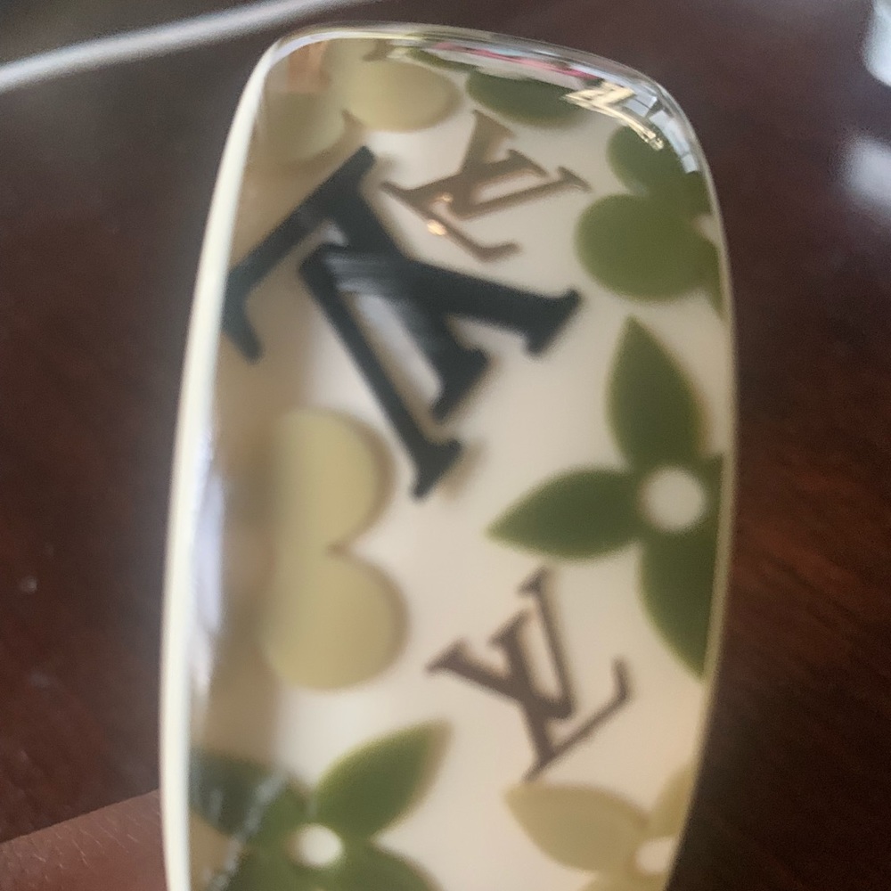 Multicolor Louis Vuitton Bracelet